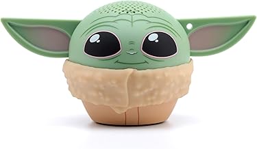 Grogu Bluetooth Speaker