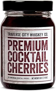 Cocktail Cherries