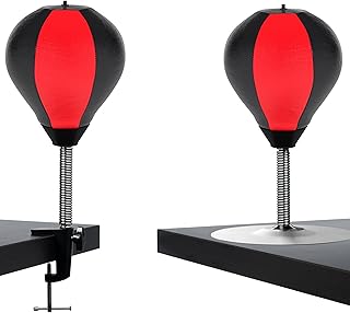 Desk Punching Bag