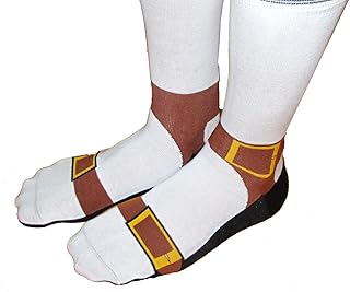 Sandal Socks