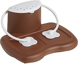 Microwave S’mores Maker